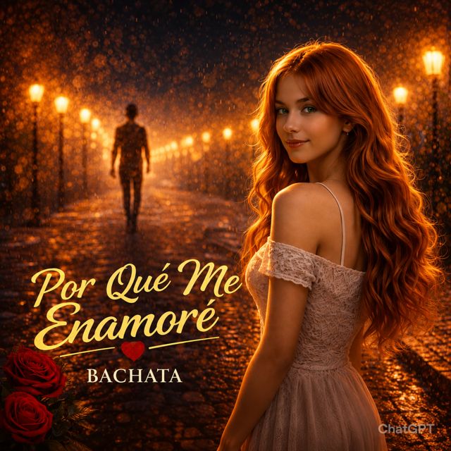 WuiGoo - 'POR QUÉ ME ENAMORÉ' [Ringtone]