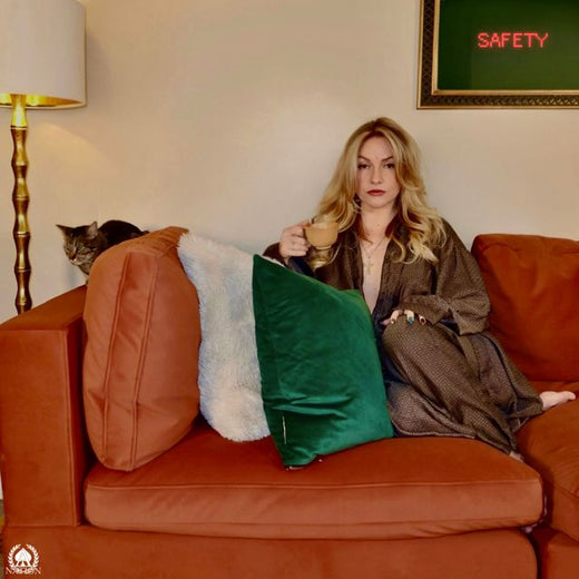 Skye Verbs - 'Safety' [Ringtone]