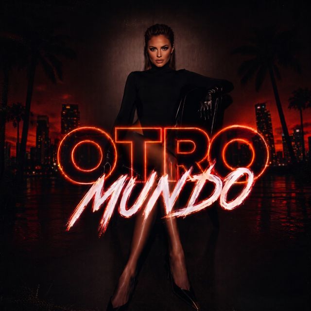 DJ Roody - 'Otro Mundo (feat. Skye)' [Ringtone]
