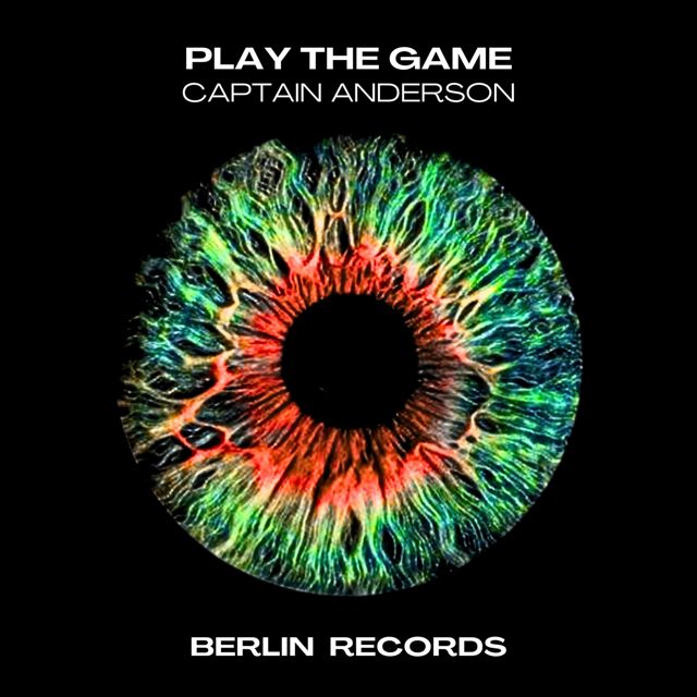 Capitan Anderson - 'Play The Game' [Ringtone]