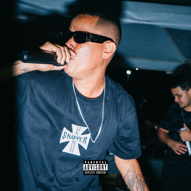 Mano TA - '1250 (feat. Nikilado mc)' [Ringtone]
