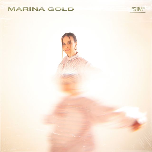 Marina Gold - 'SIM' [Ringtone]