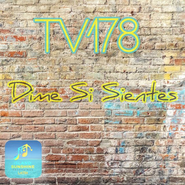TV178 - 'Dime Si Sientes' [Ringtone]
