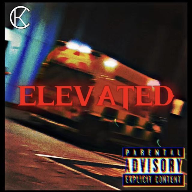 CK The Producer - 'ELEVATED' [Ringtone]