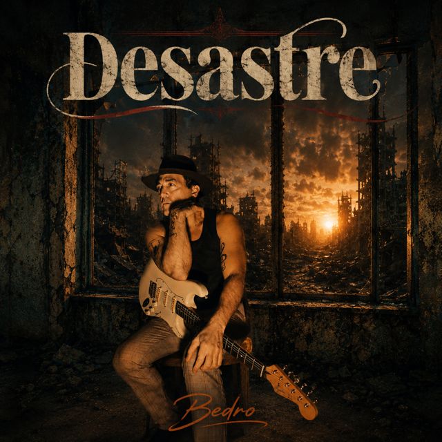 Bedro - 'Desastre' [Ringtone]