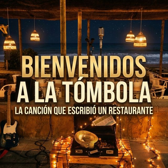 Bedro - 'La tombola' [Ringtone]