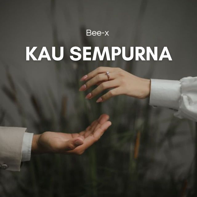 Bee-x - 'Kau Sempurna' [Ringtone]