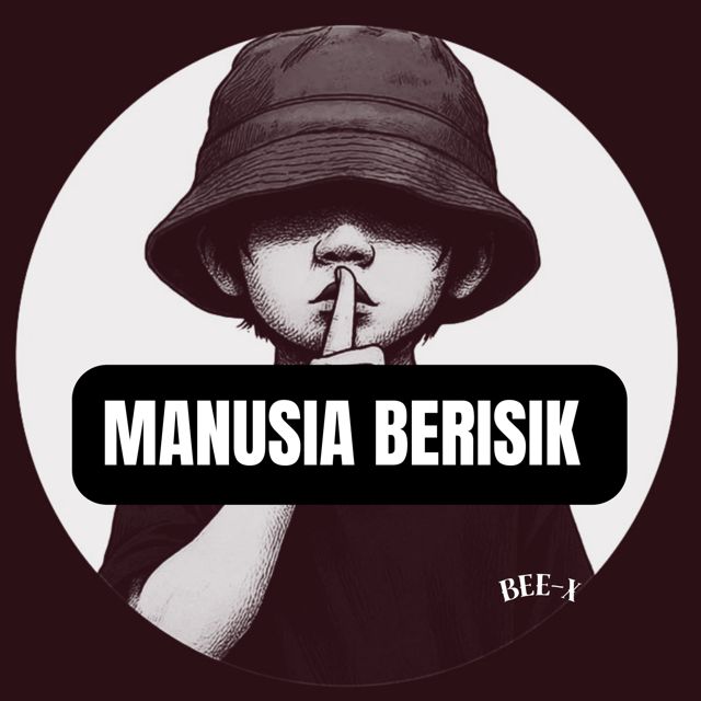 Bee-x - 'Manusia Berisik' [Ringtone]