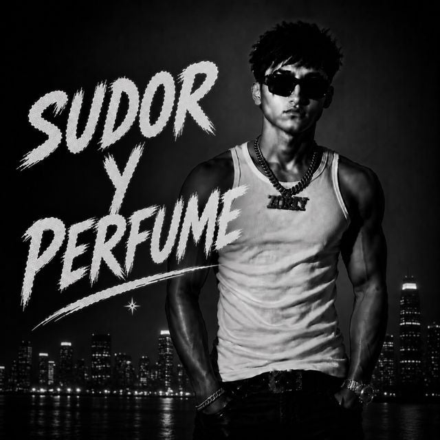 Zorly - 'Sudor y Perfume' [Ringtone]