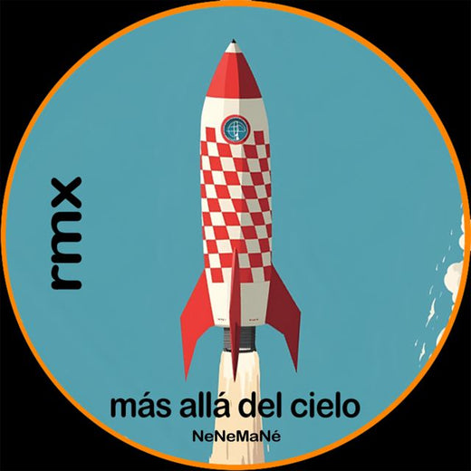 NeNeMaNé - 'Más allá del Cielo (REMIX)' [Ringtone]