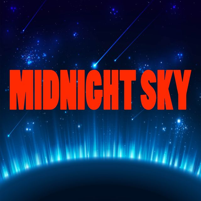 Diamond Cutz - 'Midnight Sky (Chorus)' [Ringtone]