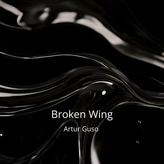ARTUR GUSO - 'BROKEN WING' [Ringtone]