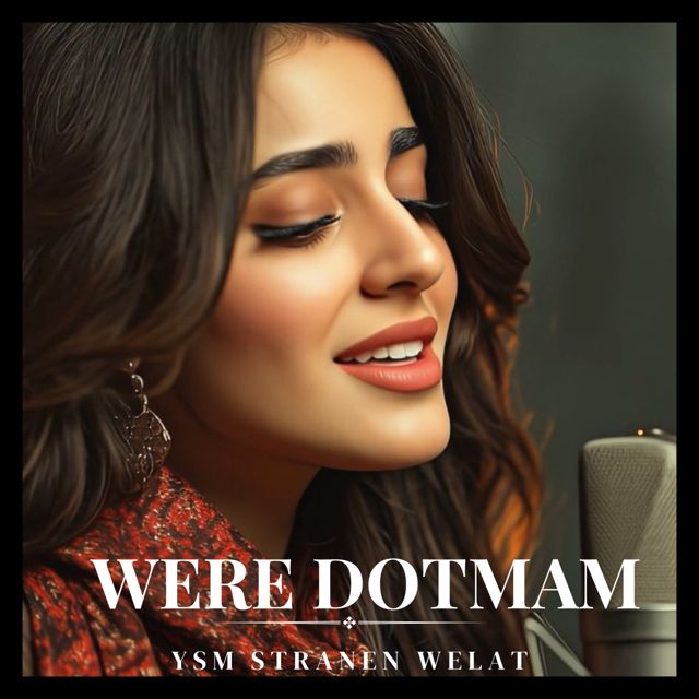 YSM Stranen Welat - 'WERE DOTMAM (Kurdish)' [Ringtone]