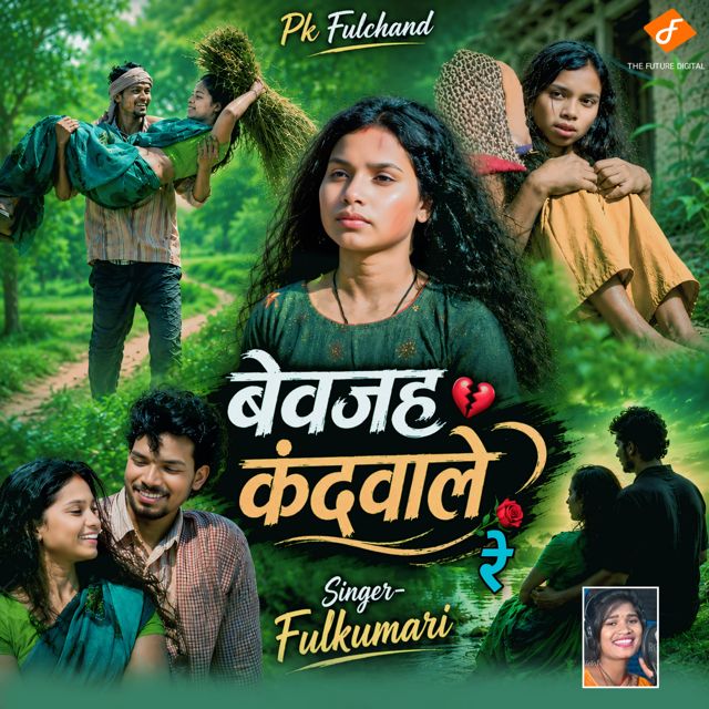 Fulkumari - 'Bewajah Kanduwale Re' [Ringtone]