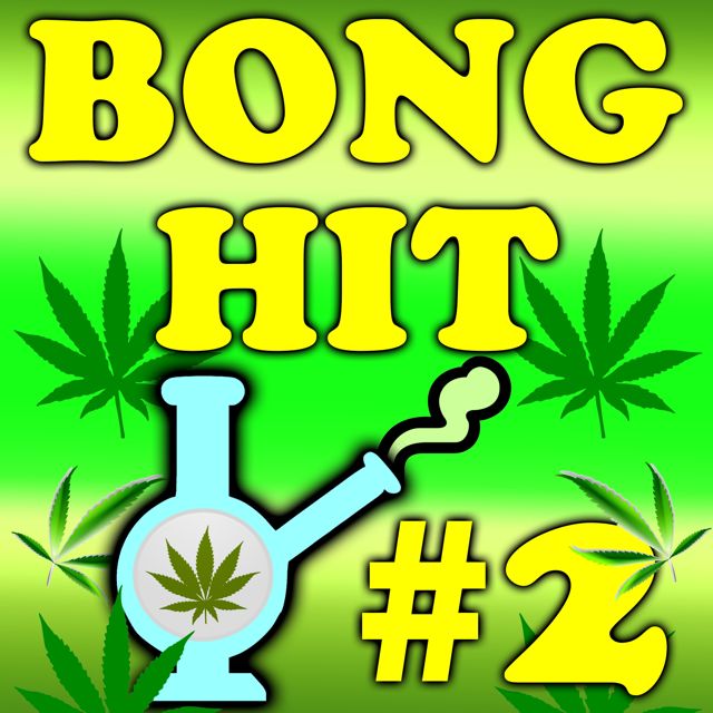 Text Tone Sound Effects - 'Bong Hit #2' [Ringtone]