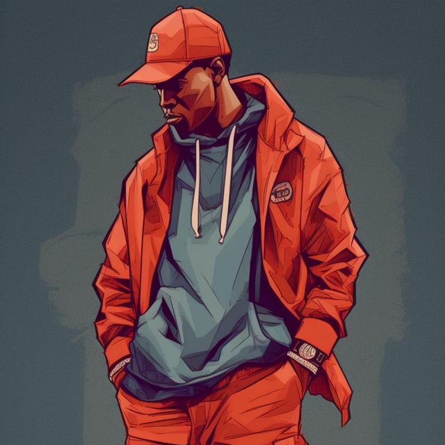 FlowChemist Beats - 'Never Look Back' [Ringtone]