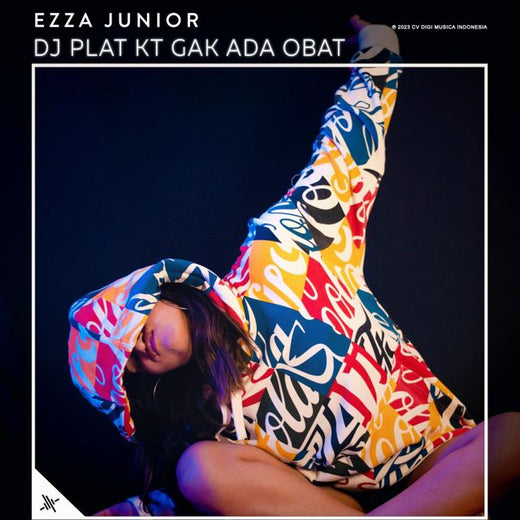 Ezza Junior - 'DJ Berkelas' [Ringtone]