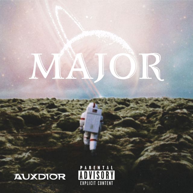 Aux Dior - 'Major' [Ringtone]