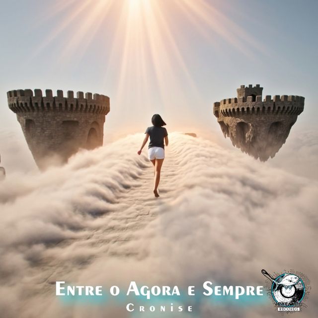 Cronise - 'Entre o Agora e Sempre' [Ringtone]
