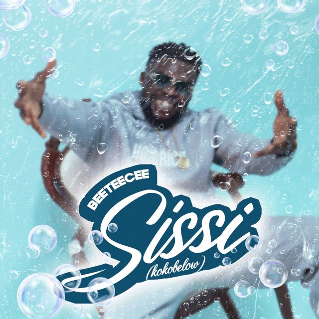 beeteecee - 'Sissi (kokobelow)' [Ringtone]