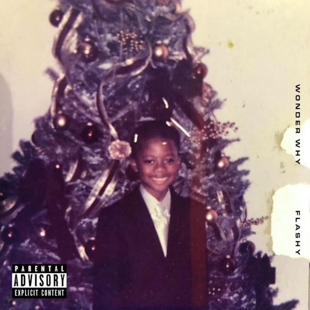 Flashy Otr - 'Wonder Why' [Ringtone]