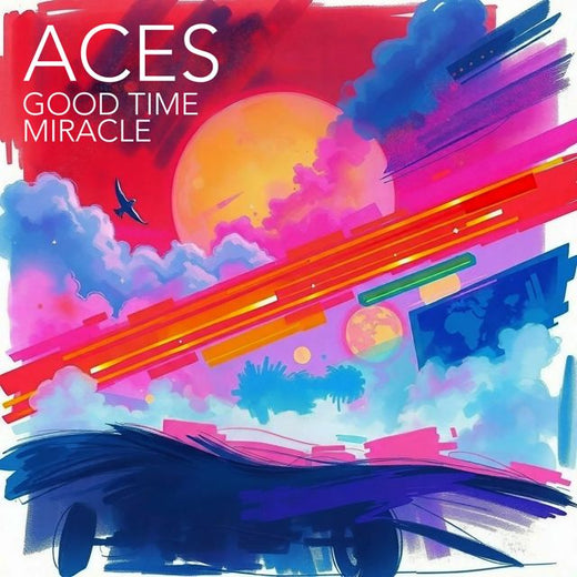 ACES - 'Miracle' [Ringtone]