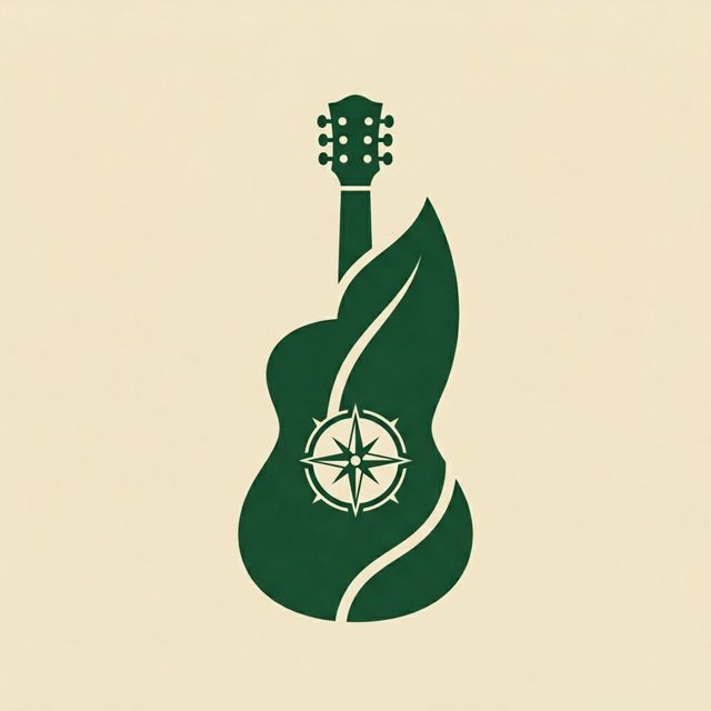 The Organic Wilderness - 'Fading Trail Marker' [Ringtone]