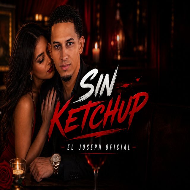 El Joseph Oficial - 'Sin Ketchup' [Ringtone]