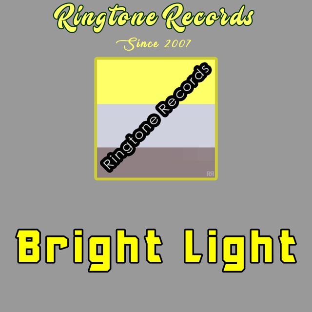 RR Collective - 'Bright Light (Sci Fi Reverse)' [Ringtone]