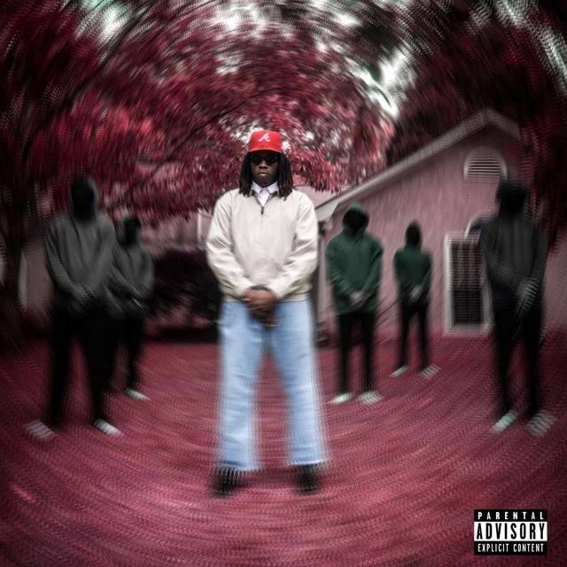 lil Shordie Scott - 'Rocking A Cardigan In Atlanta' [Ringtone]