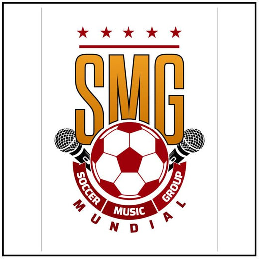 Soccer Music Group Mundial - 'Copa 2026' [Ringtone]