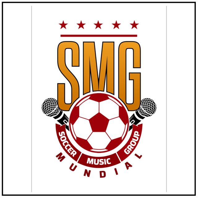 Soccer Music Group Mundial - 'Copa 2026' [Ringtone]