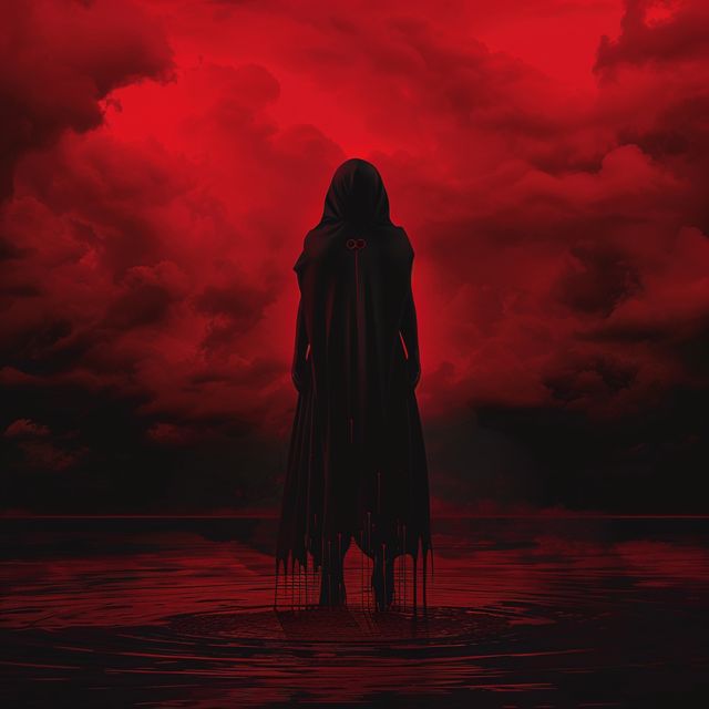 Byastral - 'Oh My Little Baby Boy (Phonk)' [Ringtone]