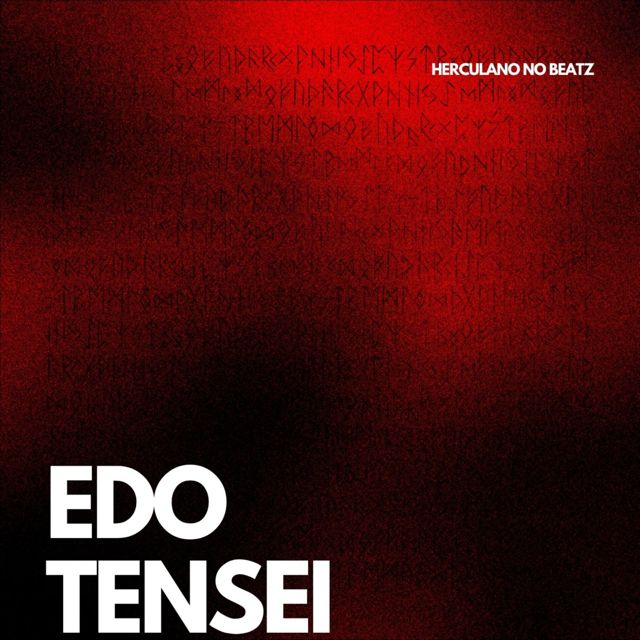 Herculano no Beatz - 'Edo Tensei' [Ringtone]