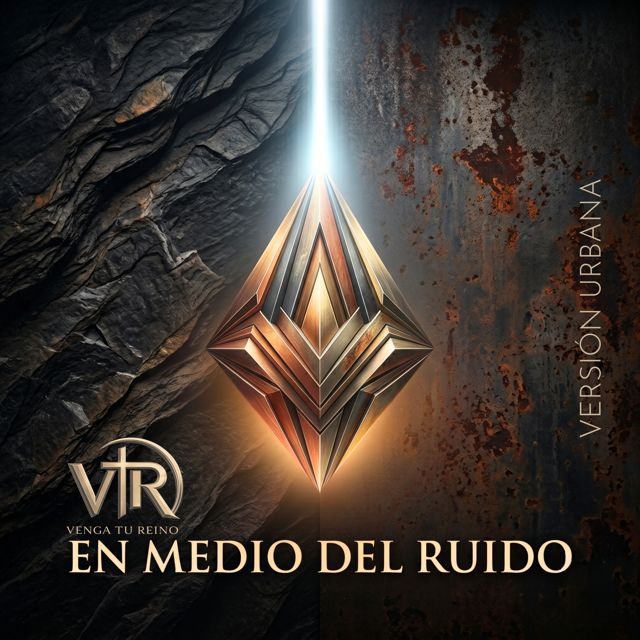 Venga Tu Reino - 'En medio del ruido (Versión Urbana)' [Ringtone]