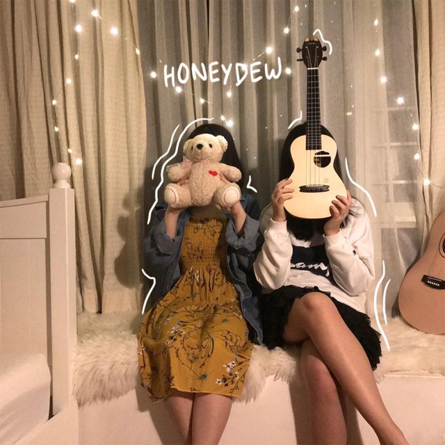 Odelia Rei - 'Honeydew' [Ringtone]