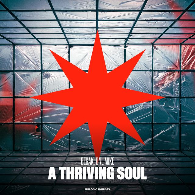 Begak - 'A Thriving Soul (feat. Dnl Mike)' [Ringtone]