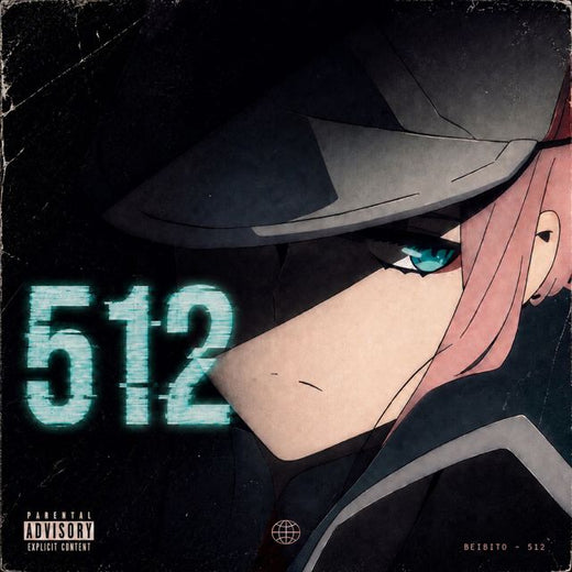beibito - '512' [Ringtone]
