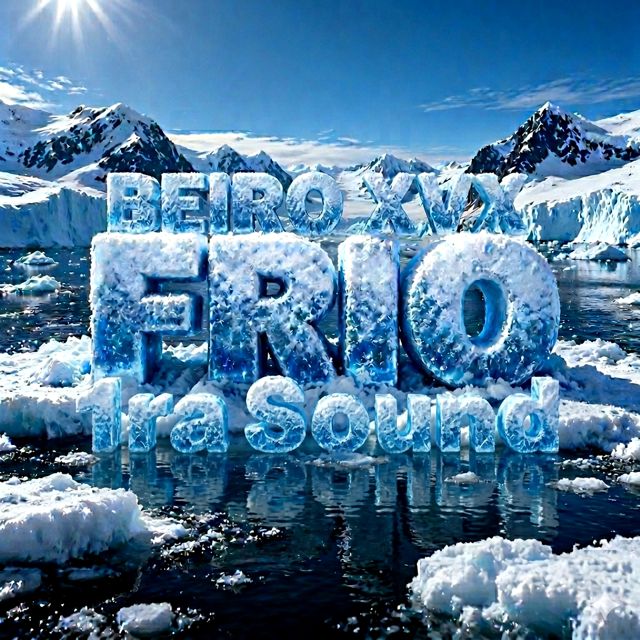 BEIRO - 'FRIO' [Ringtone]