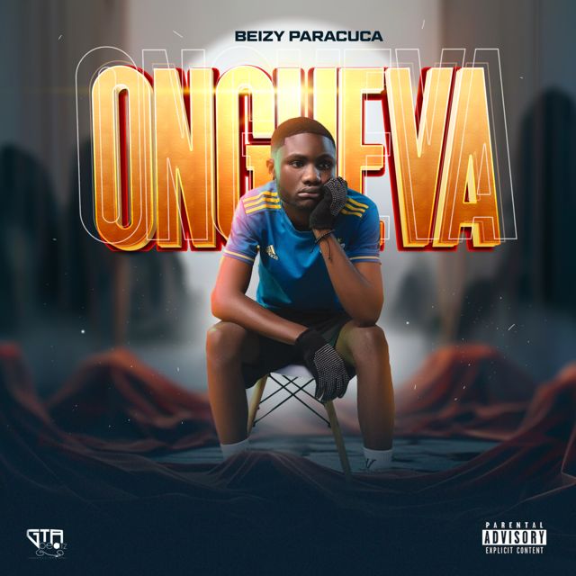 Beizy Paracuca - 'Ongueva (feat. GTA Beatz)' [Ringtone]