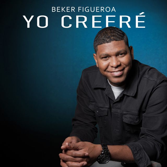 Beker Figueroa - 'Yo Creeré' [Ringtone]