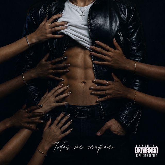 Belato - 'Todas me ocupam (feat. Thebosh)' [Ringtone]