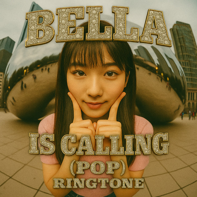 Bella - "Bella Is Calling" (Pop) Ringtone