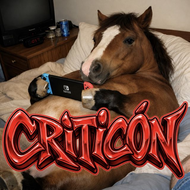 Bellakath - 'CRITICÓN' [Ringtone]