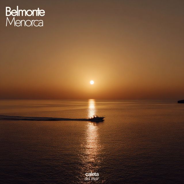 Belmonte - 'Aceite y Pan' [Ringtone]