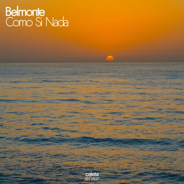 Belmonte - 'Calor Seco' [Ringtone]