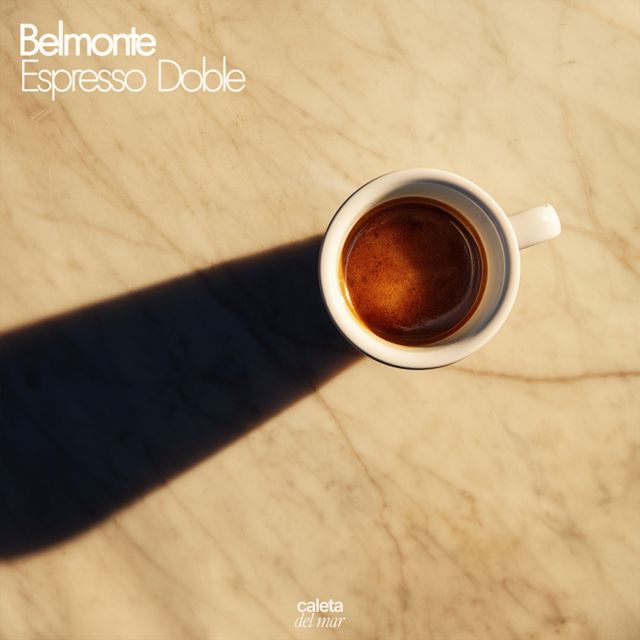 Belmonte - 'Mediterranean Sea' [Ringtone]