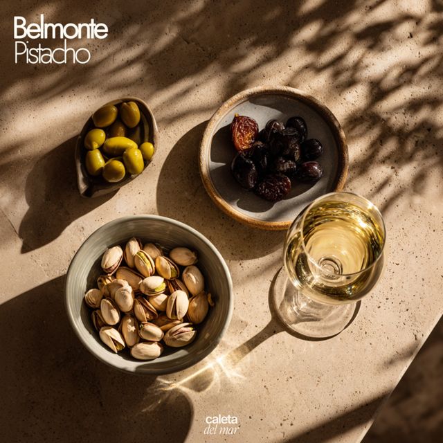 Belmonte - 'Off-Grid' [Ringtone]