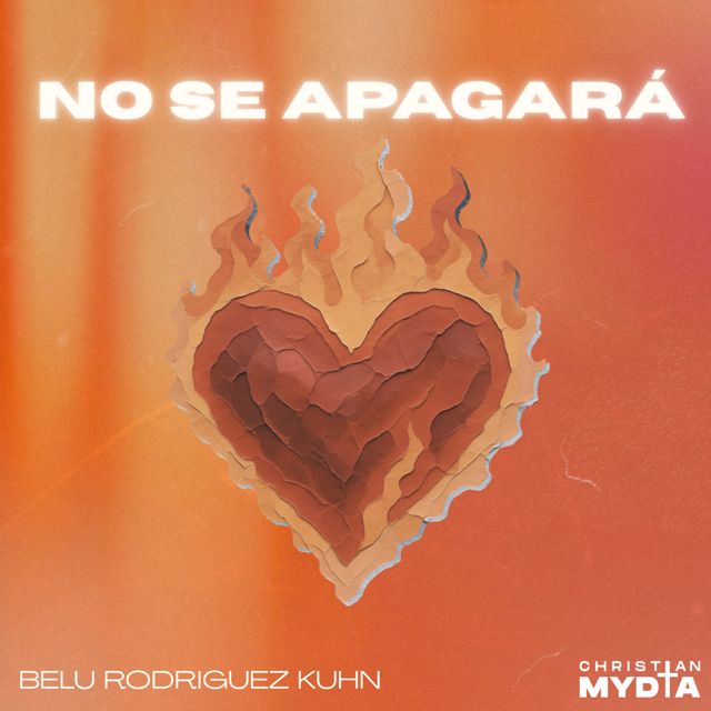 Belu Rodriguez Kuhn - 'No Se Apagará' [Ringtone]