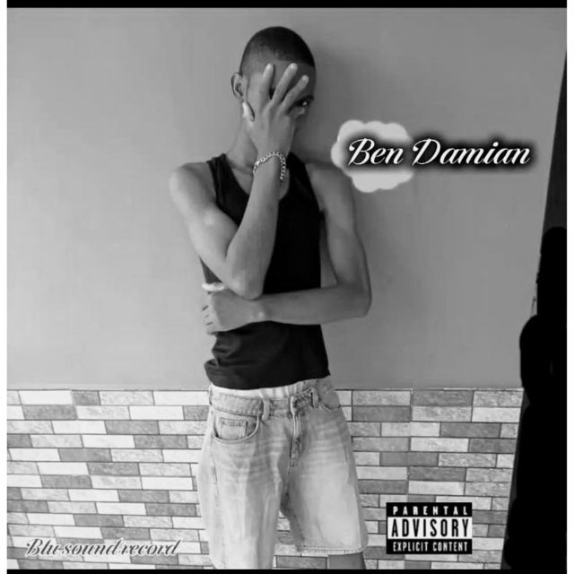 Ben Damian - 'Confession' [Ringtone]